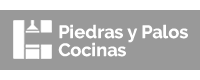 Piedras y Palos Cocinas